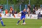 Wacker besiegt Germania mit 2:0 (Foto: Bernd Peter)
