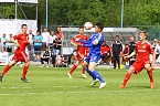 Wacker besiegt Germania mit 2:0 (Foto: Bernd Peter)