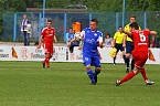 Wacker besiegt Germania mit 2:0 (Foto: Bernd Peter)