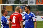 Wacker besiegt Germania mit 2:0 (Foto: Bernd Peter)