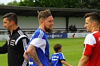 Wacker besiegt Germania mit 2:0 (Foto: Bernd Peter)