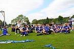 Wacker besiegt Germania mit 2:0 (Foto: Bernd Peter)