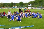 Wacker besiegt Germania mit 2:0 (Foto: Bernd Peter)