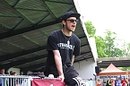 Wacker besiegt Germania mit 2:0 (Foto: Bernd Peter)