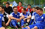 Wacker besiegt Germania mit 2:0 (Foto: Bernd Peter)