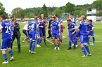 Wacker besiegt Germania mit 2:0 (Foto: Bernd Peter)