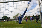 Wacker besiegt Germania mit 2:0 (Foto: Bernd Peter)