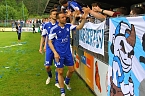 Wacker besiegt Germania mit 2:0 (Foto: Bernd Peter)