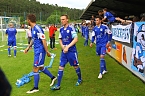 Wacker besiegt Germania mit 2:0 (Foto: Bernd Peter)