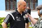 Wacker besiegt Germania mit 2:0 (Foto: Bernd Peter)