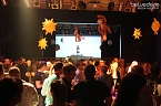 Party im Jugendclubhaus in Nordhausen (Foto: Belvedere Media Agentur)