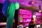 Party im Jugendclubhaus in Nordhausen (Foto: Belvedere Media Agentur)