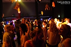 Party im Jugendclubhaus in Nordhausen (Foto: Belvedere Media Agentur)