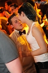 Party im Jugendclubhaus in Nordhausen (Foto: Belvedere Media Agentur)