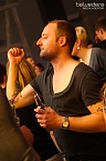 Party im Jugendclubhaus in Nordhausen (Foto: Belvedere Media Agentur)