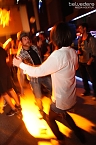 Party im Jugendclubhaus in Nordhausen (Foto: Belvedere Media Agentur)