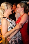 Party im Jugendclubhaus in Nordhausen (Foto: Belvedere Media Agentur)