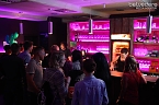 Party im Jugendclubhaus in Nordhausen (Foto: Belvedere Media Agentur)