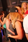 Party im Jugendclubhaus in Nordhausen (Foto: Belvedere Media Agentur)