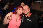 Party im Jugendclubhaus in Nordhausen (Foto: Belvedere Media Agentur)