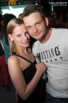 Party im Jugendclubhaus in Nordhausen (Foto: Belvedere Media Agentur)