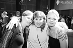 Party im Jugendclubhaus in Nordhausen (Foto: Belvedere Media Agentur)