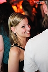 Party im Jugendclubhaus in Nordhausen (Foto: Belvedere Media Agentur)
