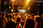 Party im Jugendclubhaus in Nordhausen (Foto: Belvedere Media Agentur)