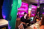Party im Jugendclubhaus in Nordhausen (Foto: Belvedere Media Agentur)