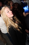 Party im Jugendclubhaus in Nordhausen (Foto: Belvedere Media Agentur)