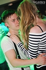 Party im Jugendclubhaus in Nordhausen (Foto: Belvedere Media Agentur)