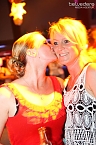 Party im Jugendclubhaus in Nordhausen (Foto: Belvedere Media Agentur)