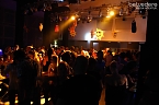 Party im Jugendclubhaus in Nordhausen (Foto: Belvedere Media Agentur)