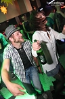 Party im Jugendclubhaus in Nordhausen (Foto: Belvedere Media Agentur)