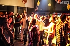 Party im Jugendclubhaus in Nordhausen (Foto: Belvedere Media Agentur)
