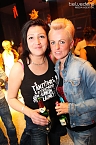 Party im Jugendclubhaus in Nordhausen (Foto: Belvedere Media Agentur)