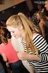 Party im Jugendclubhaus in Nordhausen (Foto: Belvedere Media Agentur)