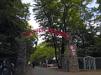 Pfingsten auf der Feuerkuppe (Foto: Peter Blei)