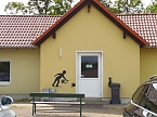 Pfingsten auf der Feuerkuppe (Foto: Peter Blei)