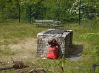 Pfingsten auf der Feuerkuppe (Foto: Peter Blei)