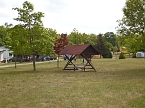 Pfingsten auf der Feuerkuppe (Foto: Peter Blei)