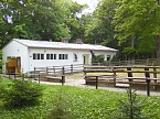 Pfingsten auf der Feuerkuppe (Foto: Peter Blei)