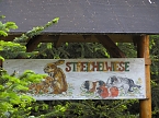 Pfingsten auf der Feuerkuppe (Foto: Peter Blei)