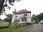 Besuch im Affenwald  (Foto: Peter Blei)