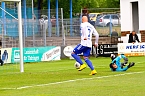 Wackers Zweite siegt gegen Gera (Foto: Bernd Peter)