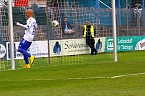 Wackers Zweite siegt gegen Gera (Foto: Bernd Peter)