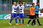 Wackers Zweite siegt gegen Gera (Foto: Bernd Peter)