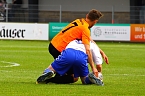 Wackers Zweite siegt gegen Gera (Foto: Bernd Peter)