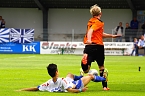 Wackers Zweite siegt gegen Gera (Foto: Bernd Peter)
