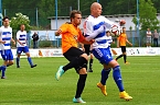 Wackers Zweite siegt gegen Gera (Foto: Bernd Peter)